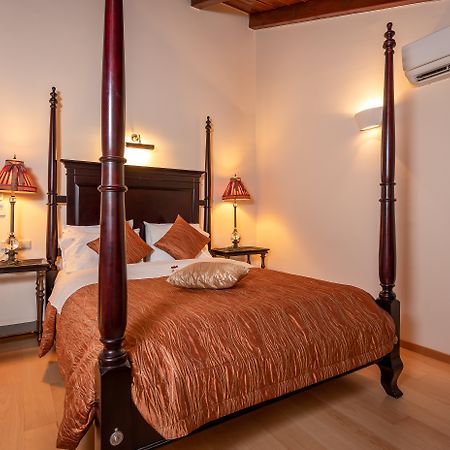 Palazzino Di Corina Hotel Rethymno  Luaran gambar