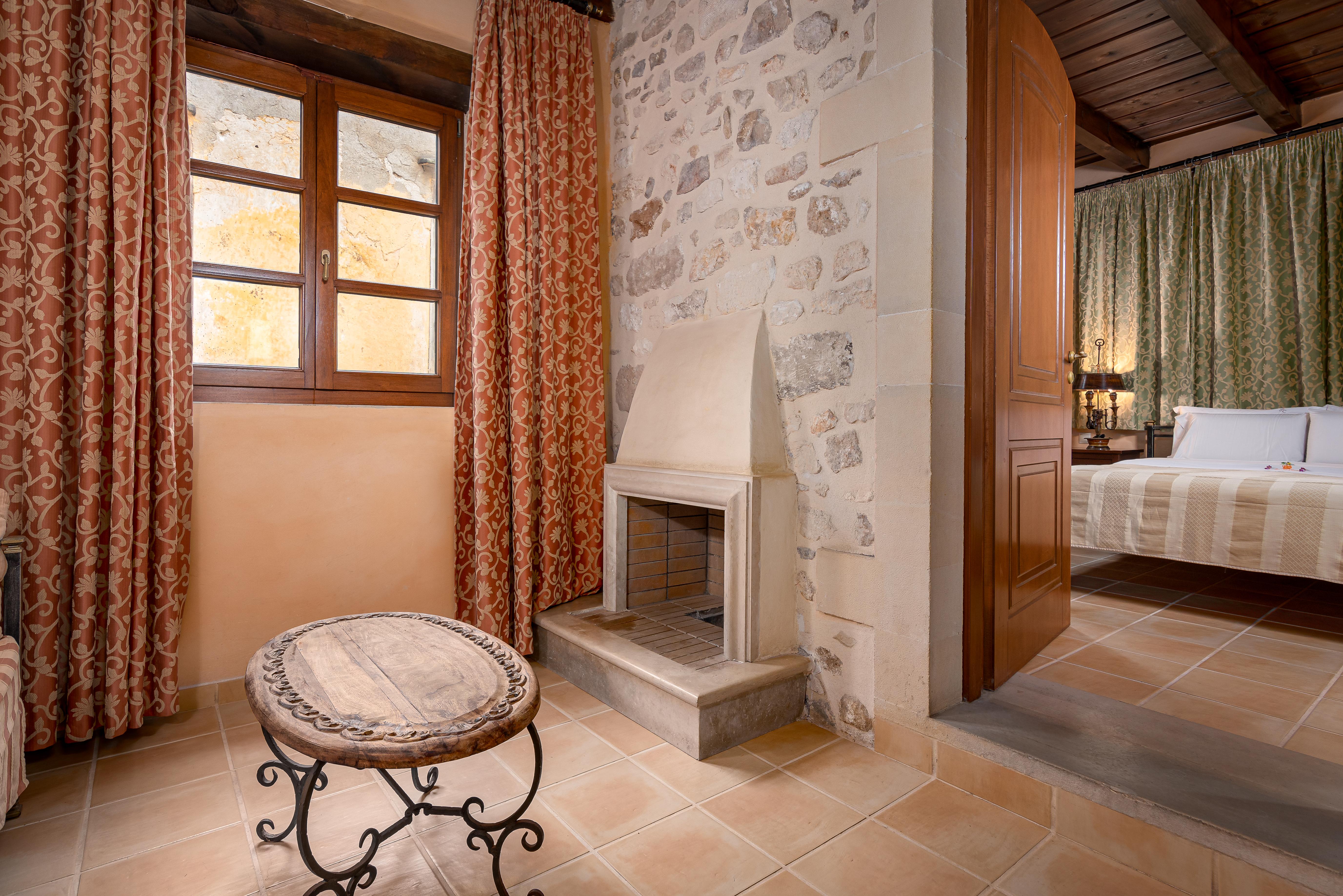 Palazzino Di Corina Hotel Rethymno  Luaran gambar