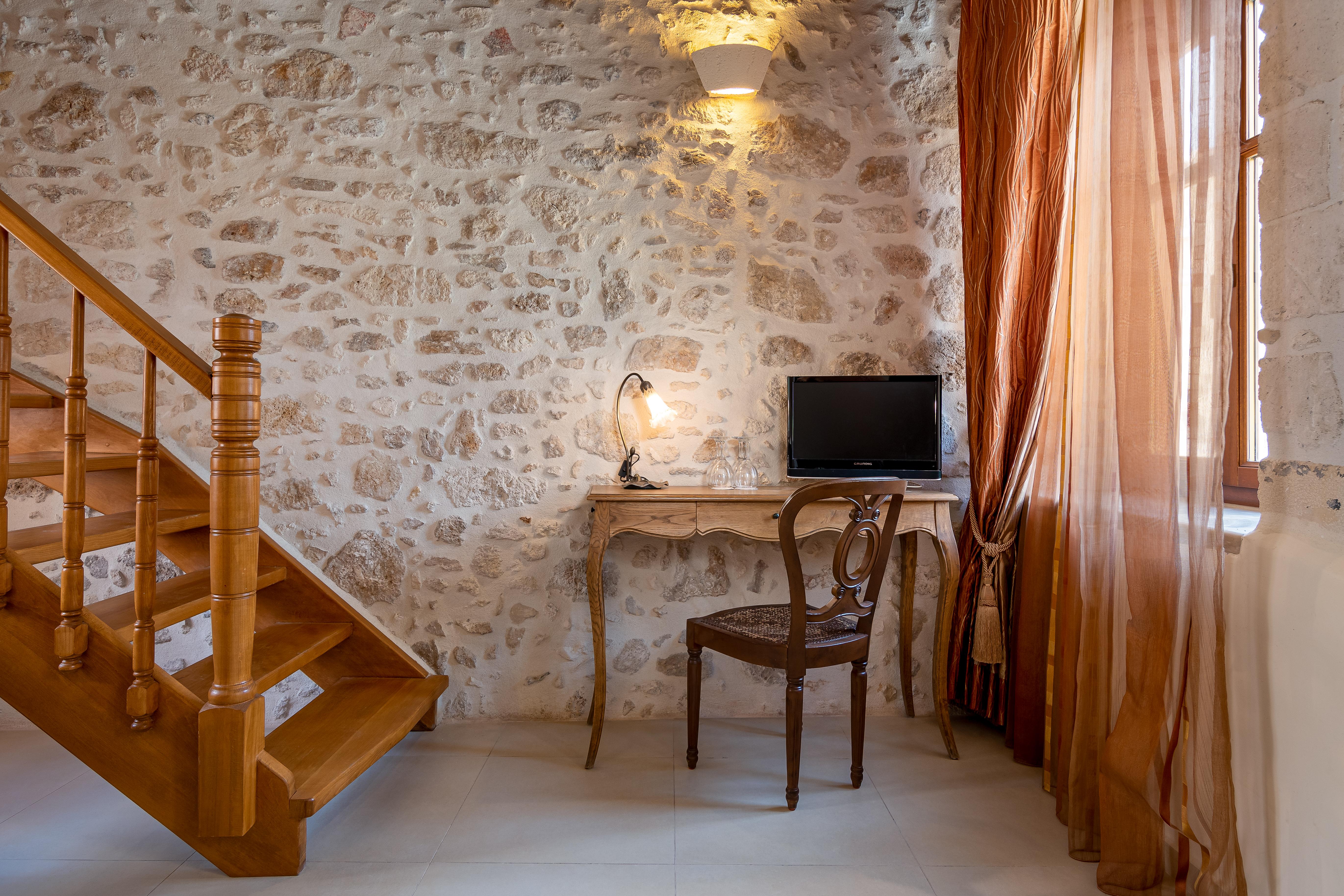 Palazzino Di Corina Hotel Rethymno  Luaran gambar