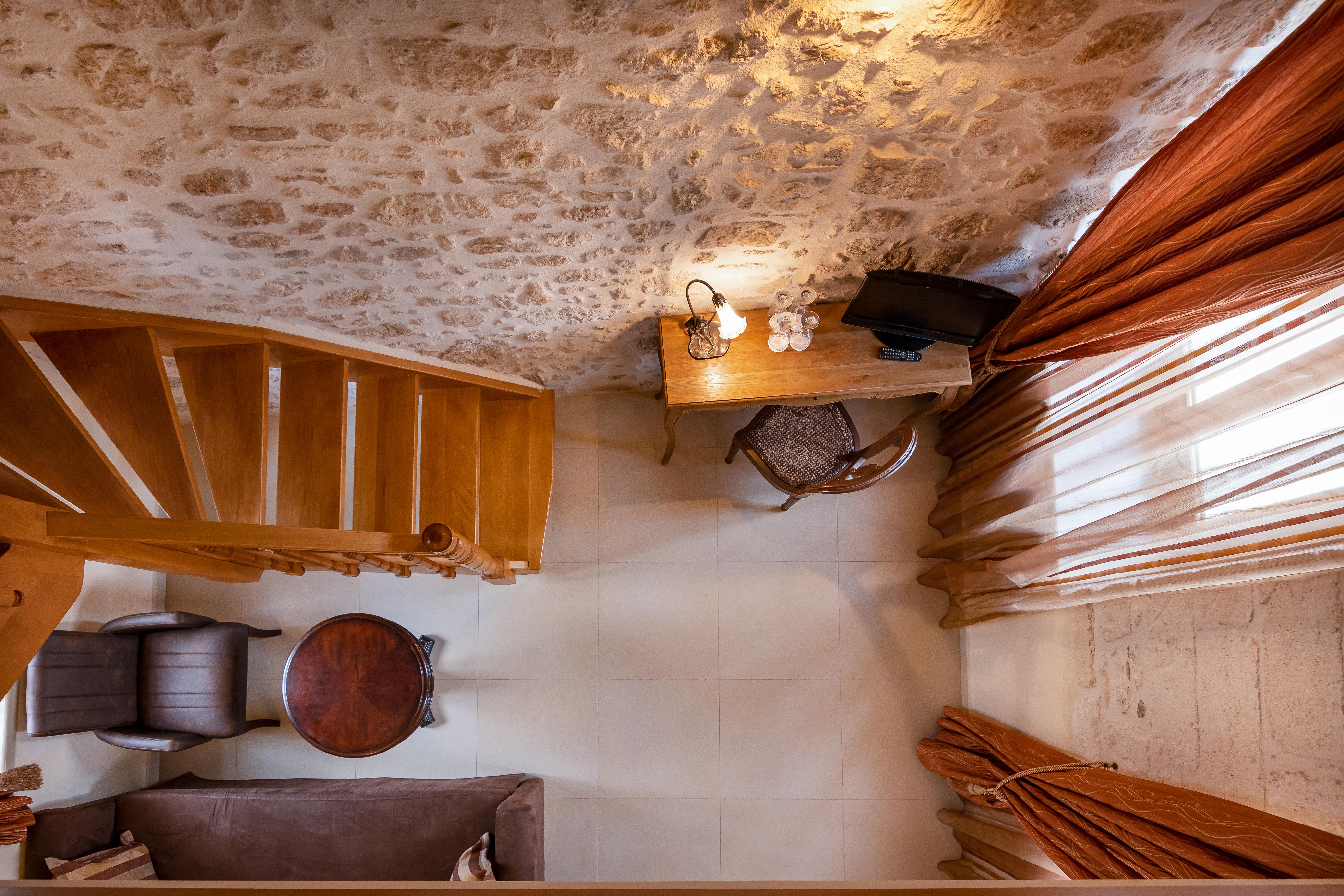 Palazzino Di Corina Hotel Rethymno  Luaran gambar