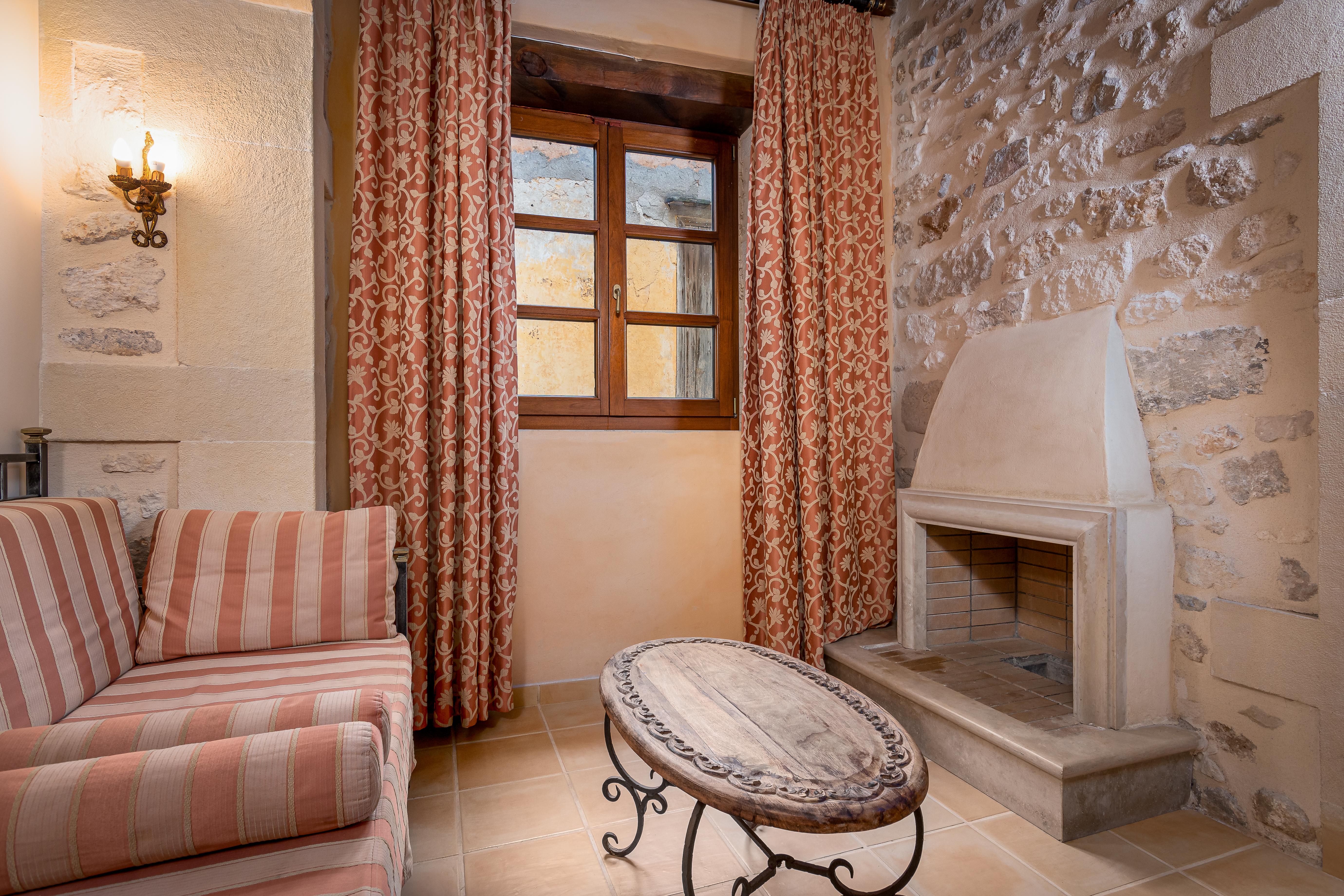 Palazzino Di Corina Hotel Rethymno  Luaran gambar