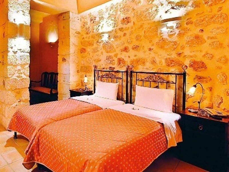 Palazzino Di Corina Hotel Rethymno  Luaran gambar